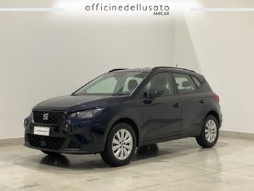 Seat Arona 1.0 ecotsi 95cv reference