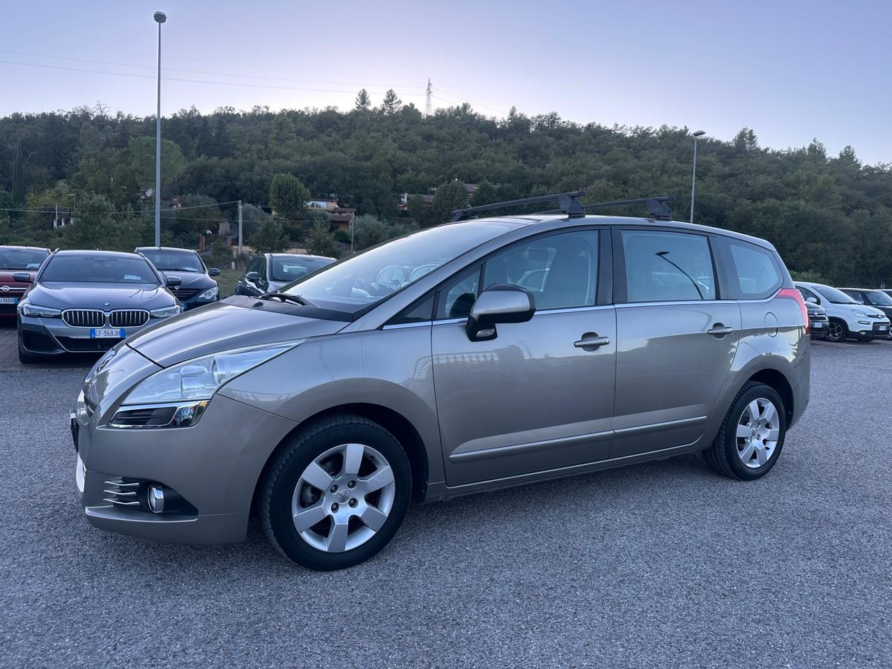 Peugeot 5008 1.6 HDi 112CV Business