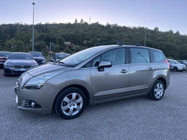 Peugeot 5008 1.6 HDi 112CV Business