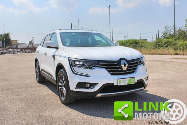 RENAULT Koleos dCi 130CV Energy Intens