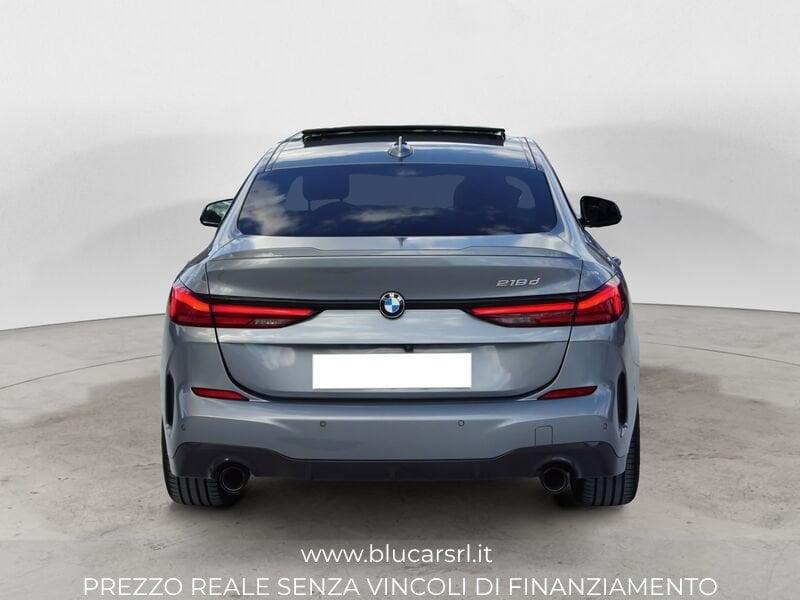 BMW Serie 2 Gran Coupe 218d M Sport