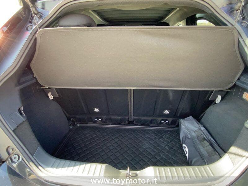 Toyota Aygo X 1.0 VVT-i 72 CV 5 porte Trend Air