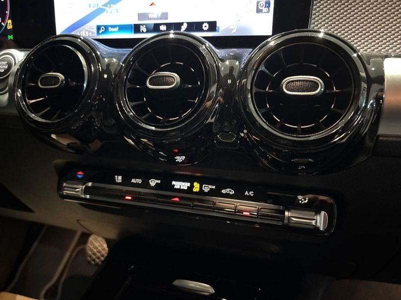 Mercedes-Benz GLB 180 d Business auto