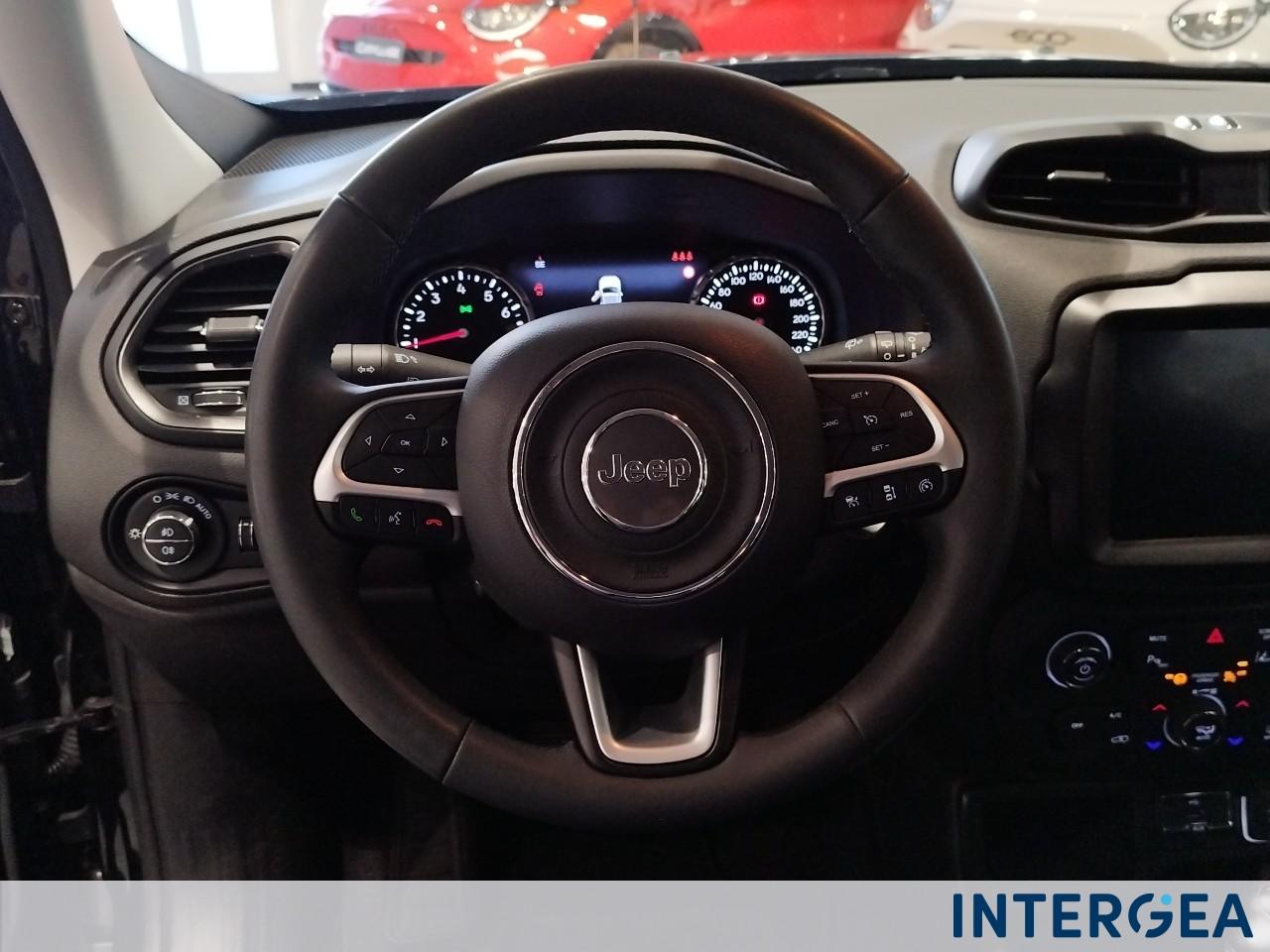 JEEP Renegade 1.0 t3 Limited 2wd