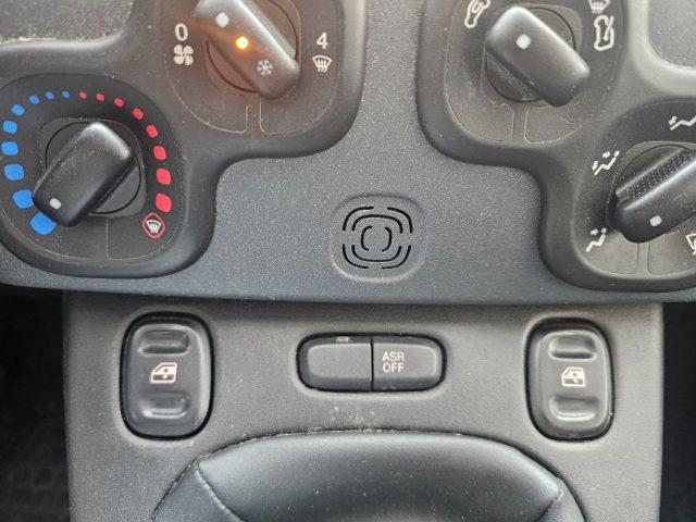 FIAT Panda 1.2 EasyPower GPL tua da ?99,00 MENSILI