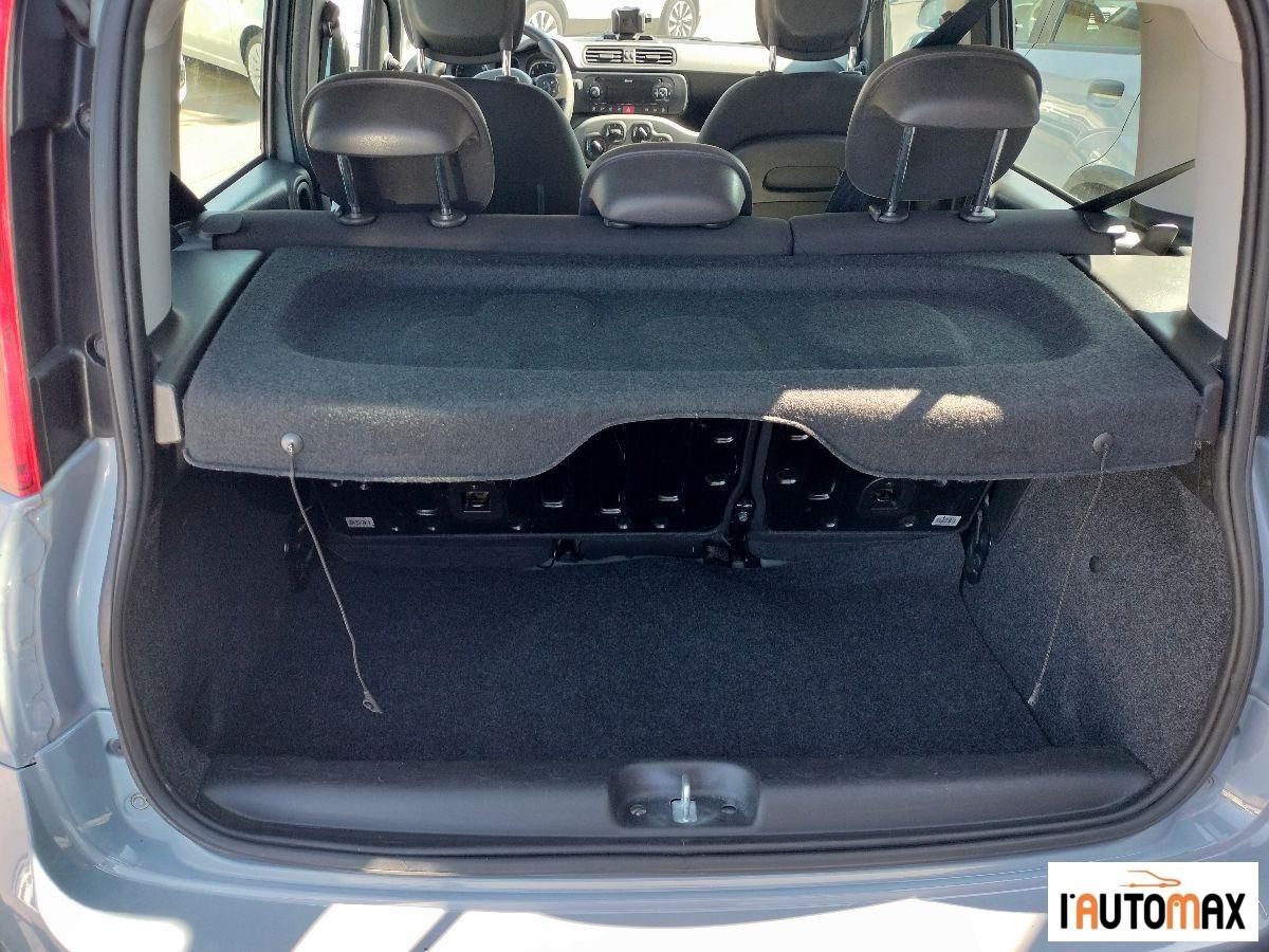 FIAT - Panda 1.0 hybrid City Life s&s 70cv 5p.ti