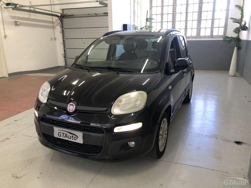 FIAT Panda Panda 1.2 Easy