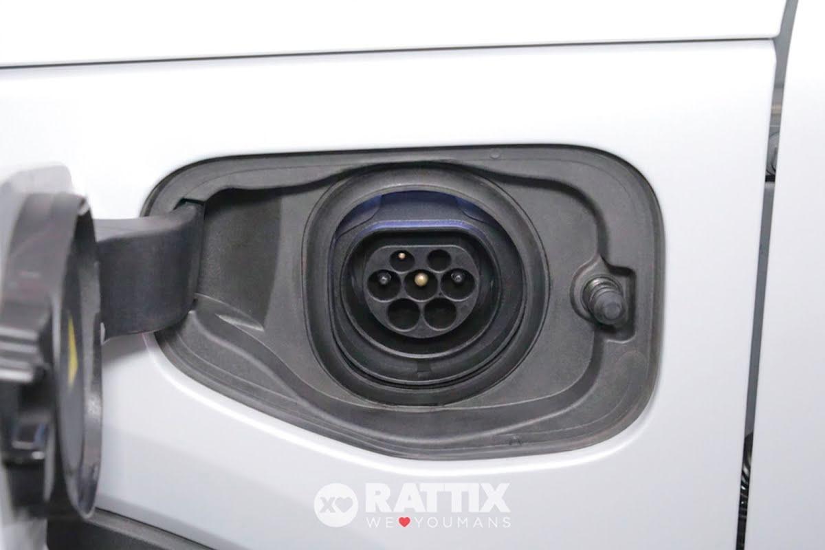 Volvo XC40 1.5 T5 PHEV Inscription Auto