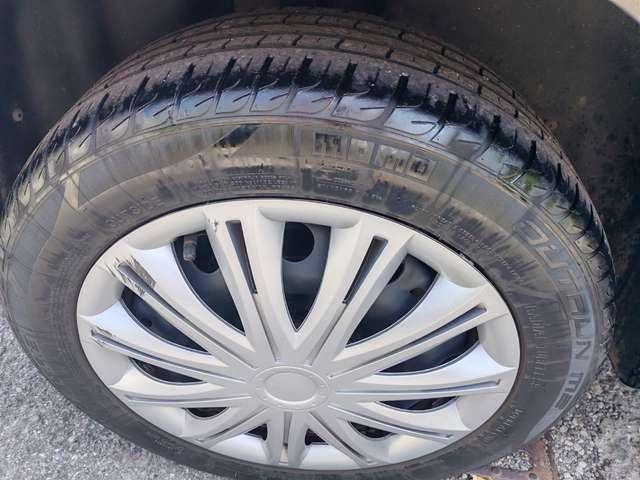 Volkswagen Polo Polo 5p 1.2 tsi bm Comfortline