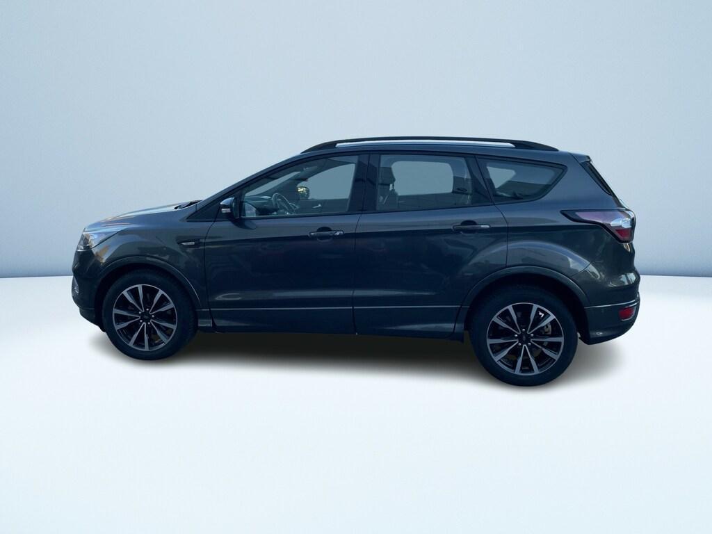 Ford Kuga 2.0 TDCi ST-Line 2WD Powershift