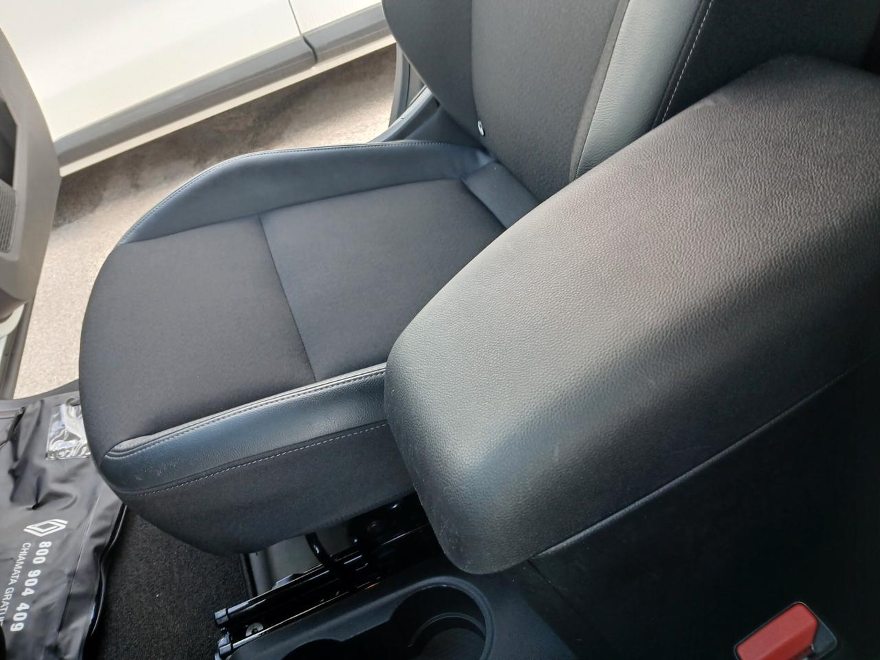 RENAULT KANGOO 1.5 BCI 95CV VAN 2024