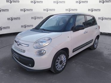 FIAT 500L 500L 0.9 TwinAir Turbo Natural Power Lounge