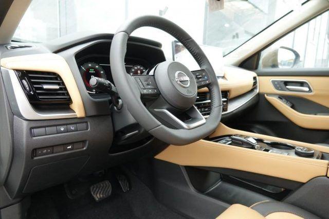 NISSAN X-Trail e-Power e-4orce 4WD Tekna+ Plus Cerchi20