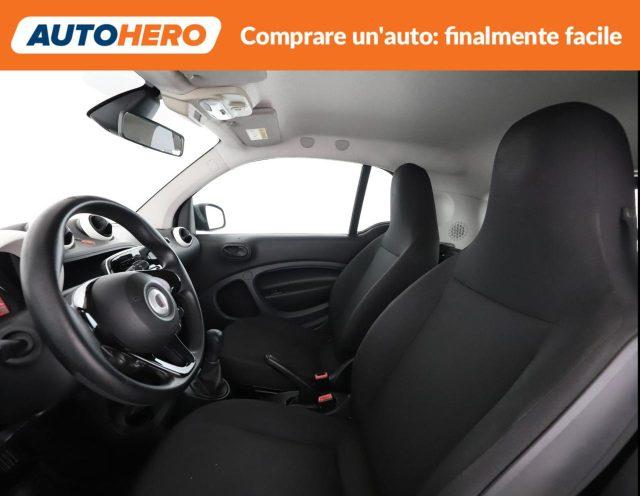SMART ForTwo 70 1.0 Youngster