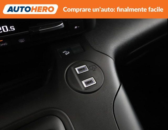 FIAT Doblo Doblò 1.5 BlueHdi 130CV Combi N1