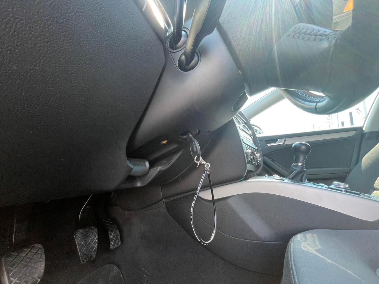Audi A5 Cabrio 2.0 TDI 177 CV Ambiente