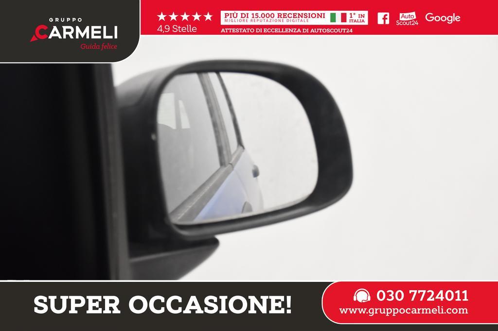 Fiat Panda Panda 1.0 firefly hybrid s&s 70cv 5p.ti