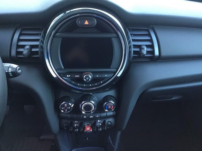 Mini One 1.5 TwinPower Turbo One