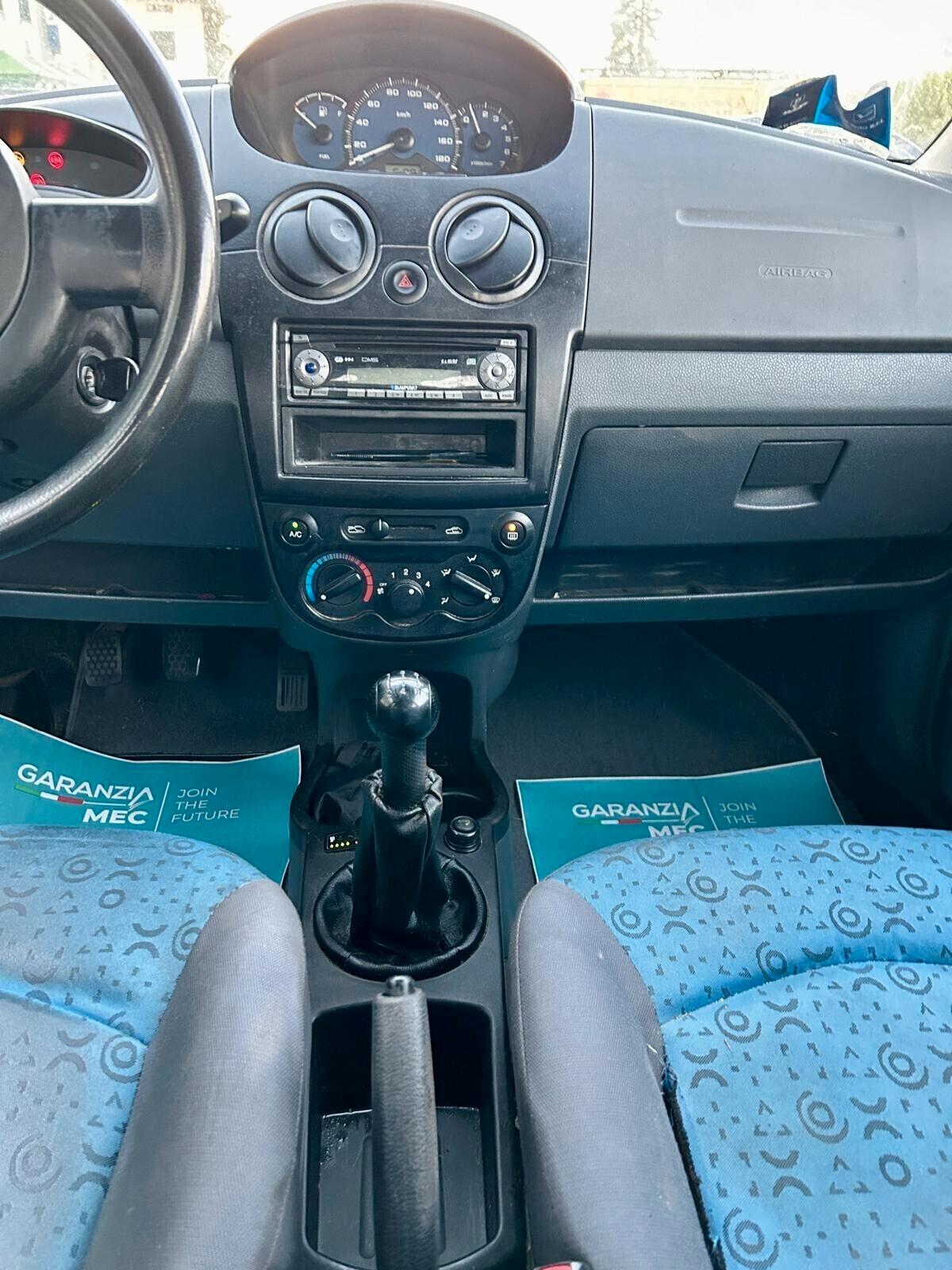 Chevrolet Matiz 800 SE Chic GPL Eco Logic - ok neopatentato