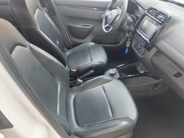 DACIA Spring Electric 45 km 28000 Predisp.carica veloce 30kw