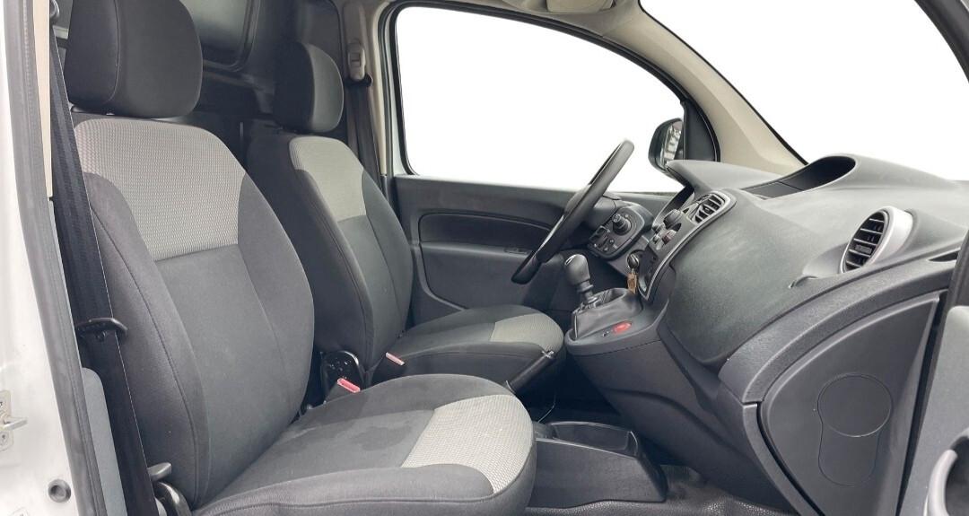 Renault Kangoo express 1.5 dci 95cv IVA INCLUSA