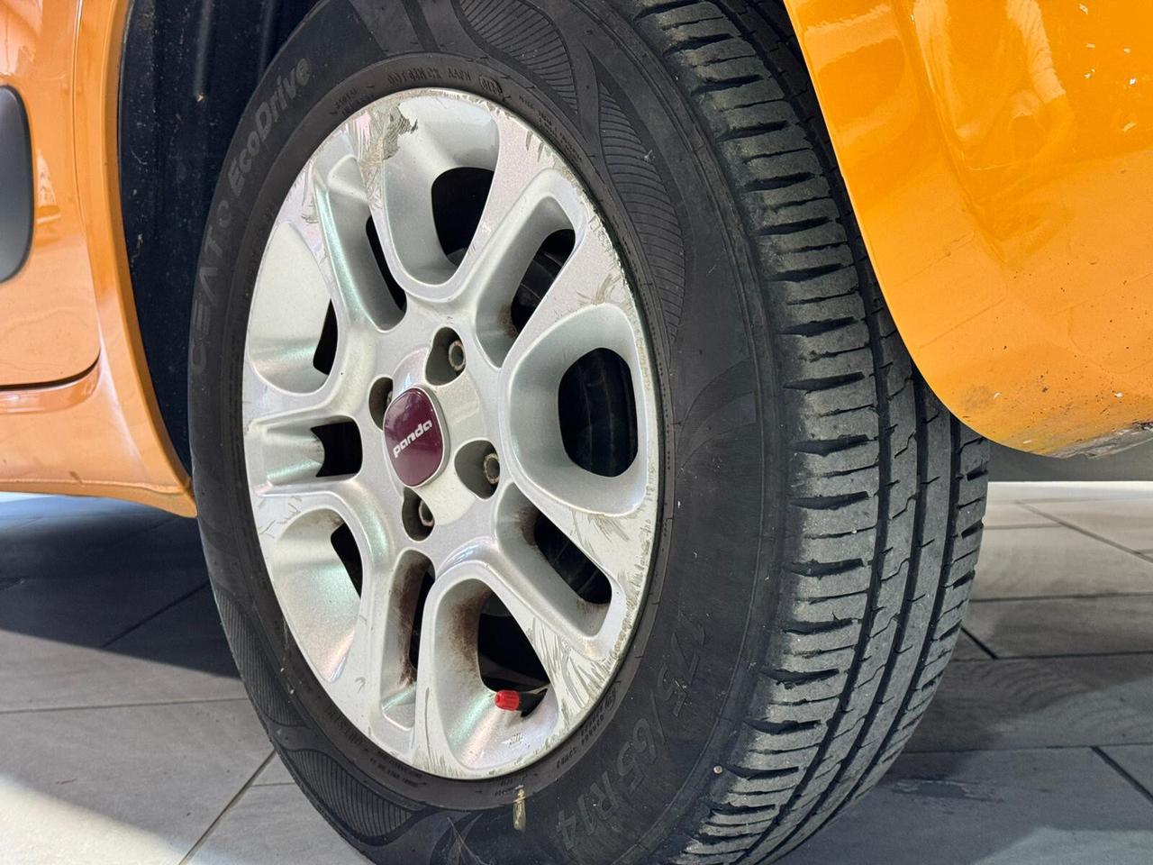 Fiat Panda 1.3 MJT 95 CV S&S Lounge MOTORE GARANTITO