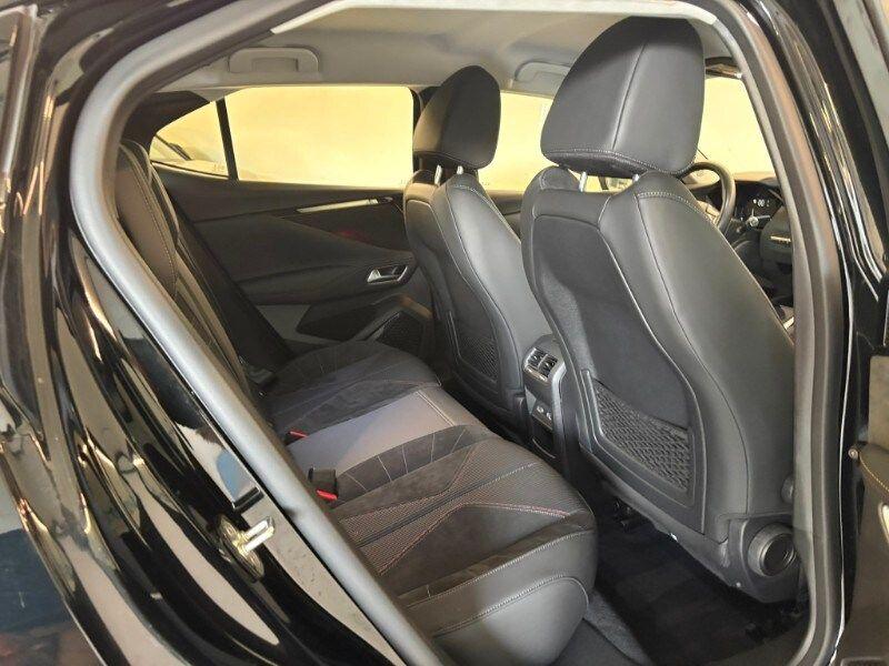 DS DS 4 BlueHDi 130 aut. Performance Line