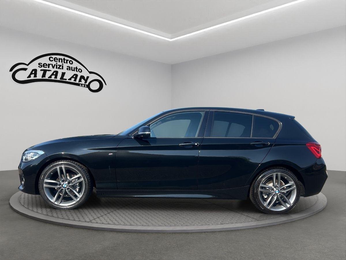 BMW - Serie 1 - 118d 5p. 150CV Msport