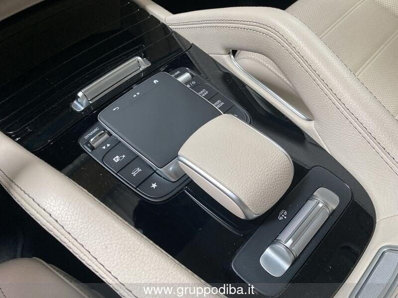 Mercedes-Benz GLE - V167 2023 300 d AMG Line Premium Plus 4matic auto