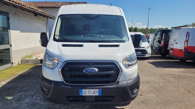 FORD Transit 330 2.0TDCi EcoBlue 170CV PM-TM Furgone Trend L2H2