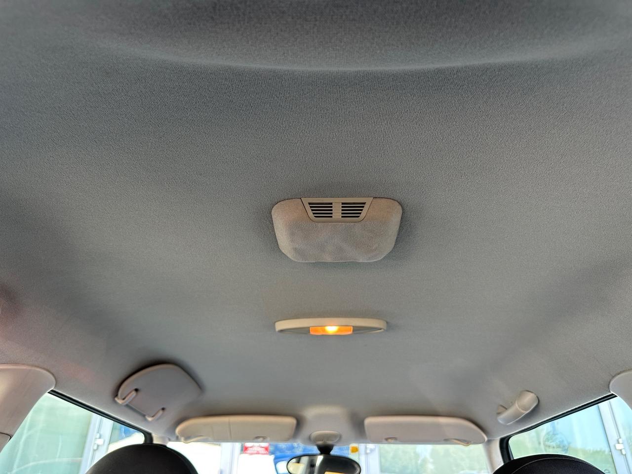 Mini 1.6 16V One de luxe