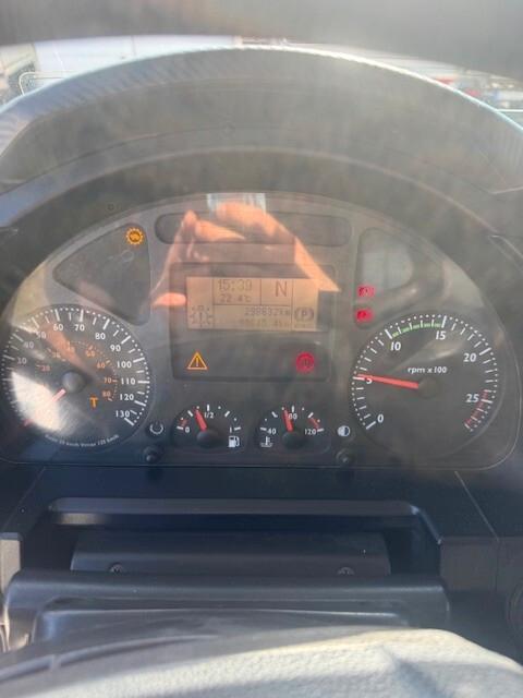 Iveco Trakker 4 assi ribaltabile