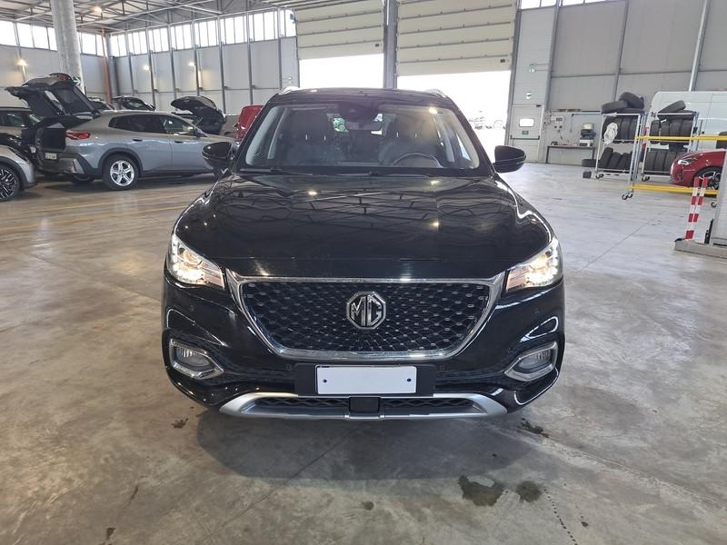 MG HS 1.5T MT 2WD