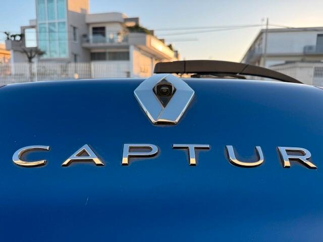 Renault Captur Blue dCi 95 CV Intens 2021