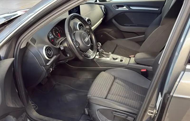 Audi A3 Sportback 1.6 tdi Ambition 110cv E6 - IN ARRIVO