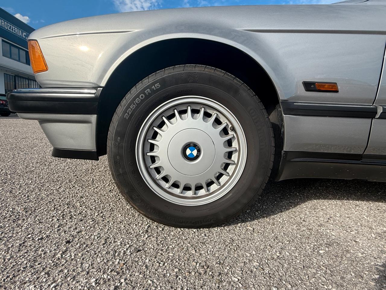 Bmw 735 735i AUTOMATICO
