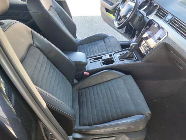 VOLKSWAGEN Passat Variant 1.5 TSI ACT DSG Business km94000 poss.legge 104