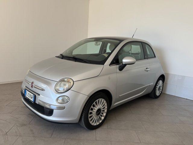 FIAT 500 1.2 Lounge Elegant 150° Anniversario
