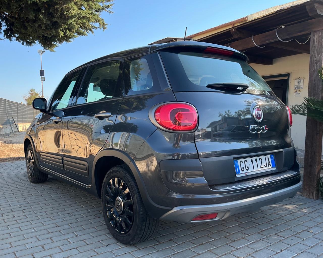 Fiat 500L 1.3 Multijet 95 CV Connect