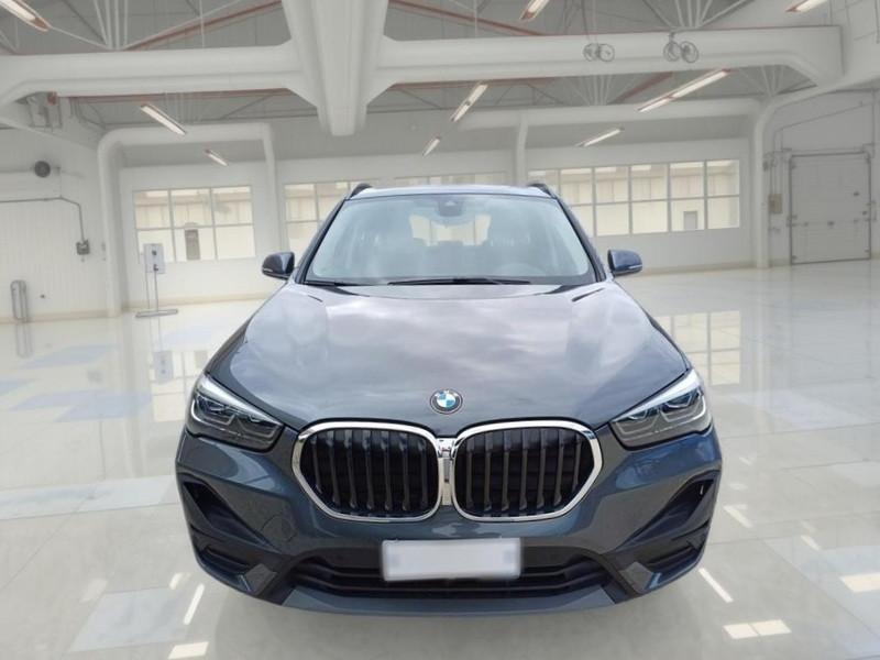 BMW X1 xDrive 25e Business Advantage automatico