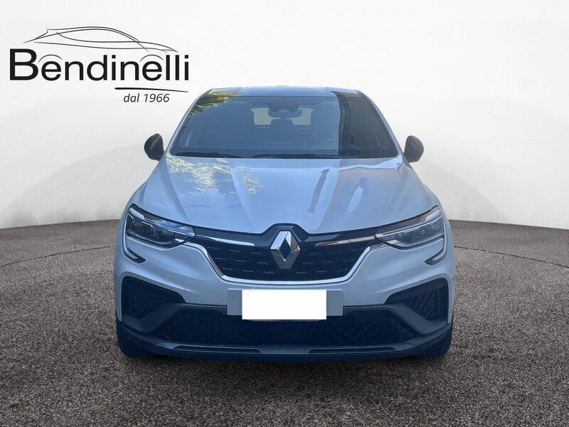 Renault Arkana Arkana Hybrid E-Tech 145 CV R.S.Line Fast Track