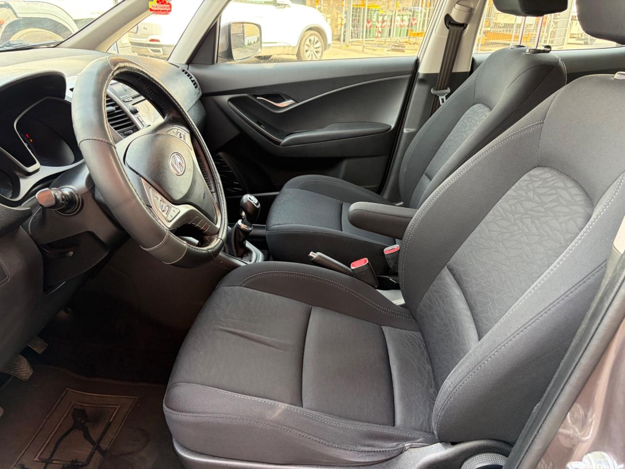Hyundai iX20 1.6 125 CV Comfort