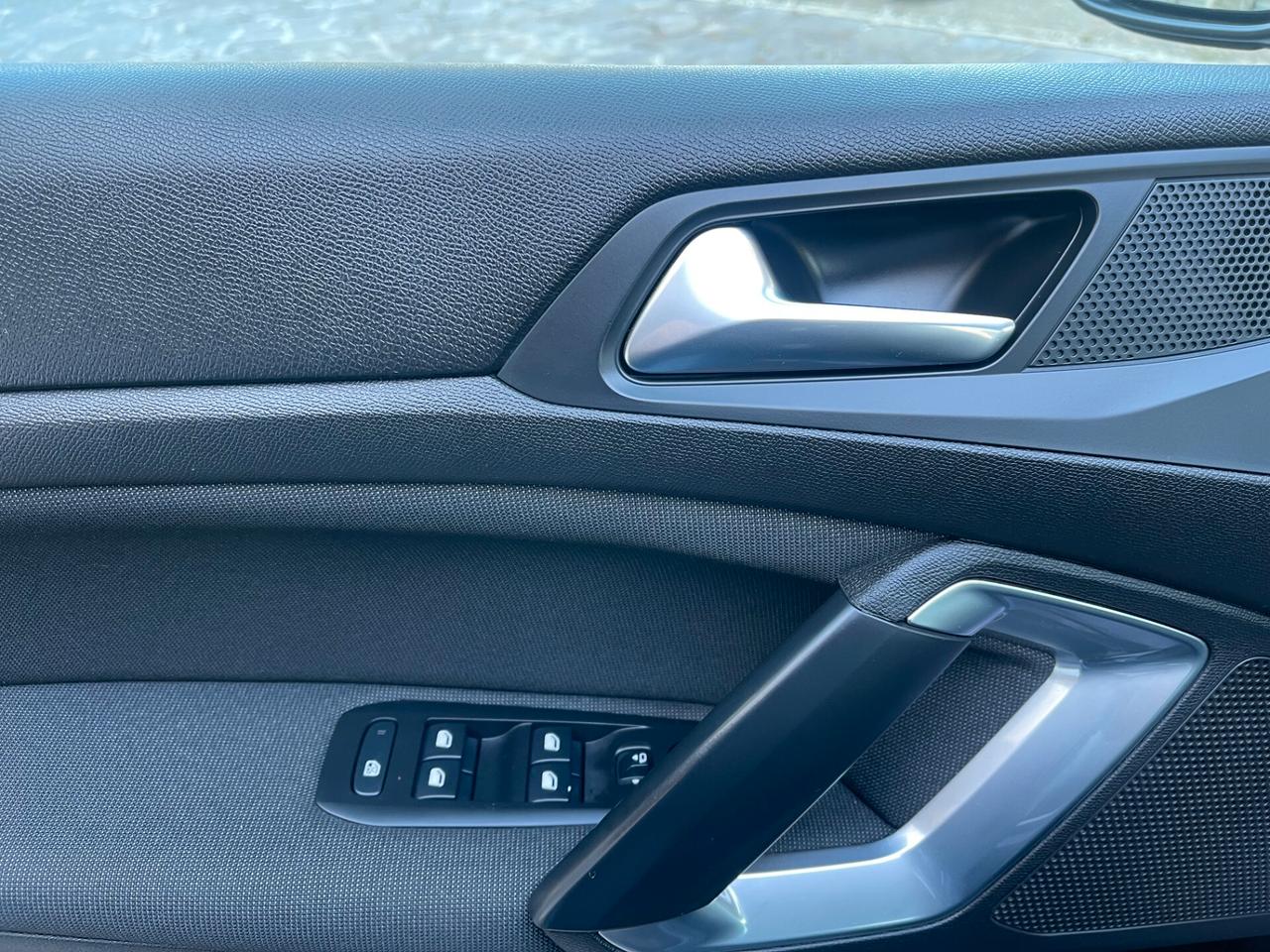 Peugeot 308 BlueHDi 130 S&S SW GT Line NEO PATENTATI