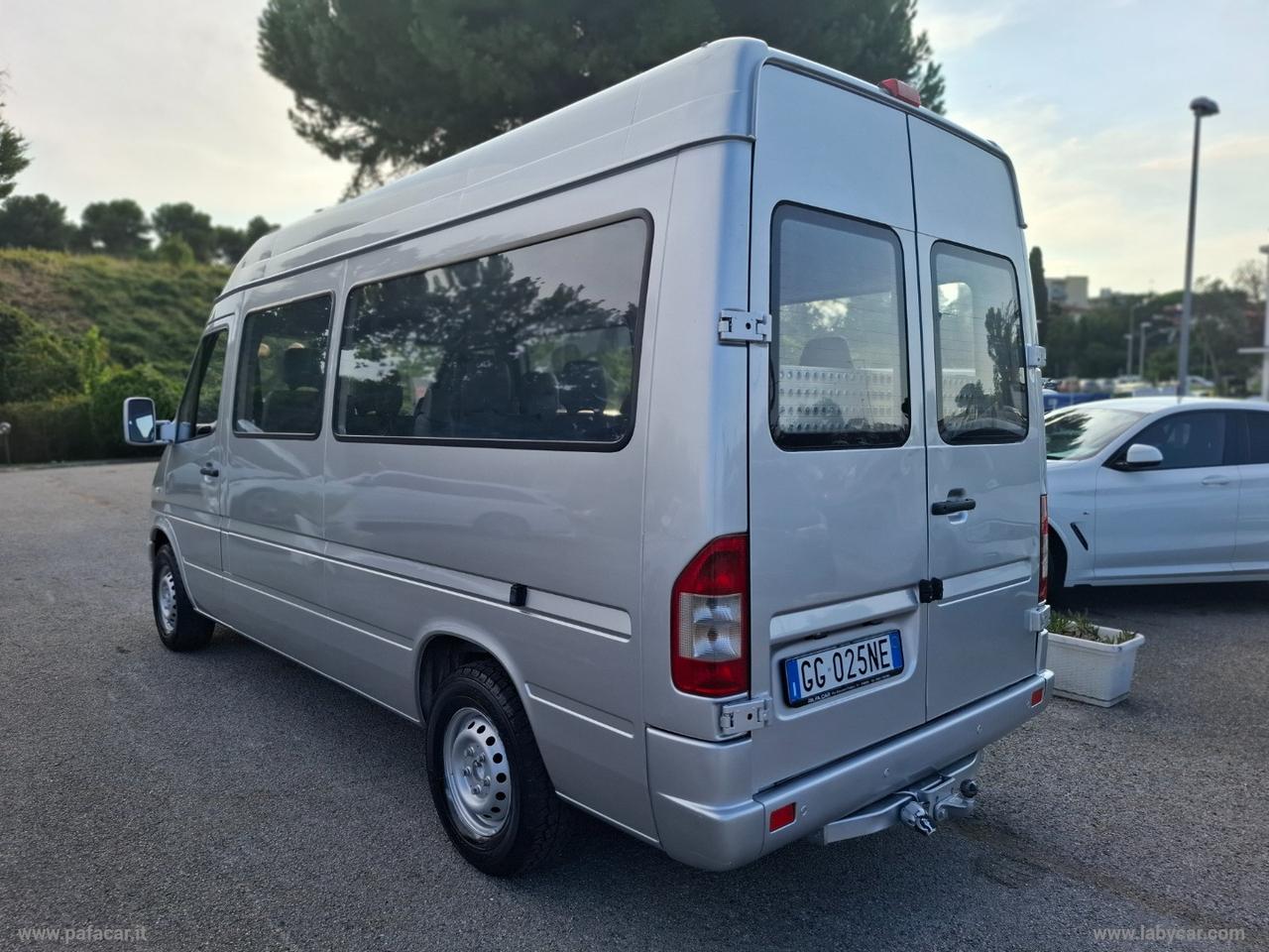 Sprinter F30/35 316 CDI Furgone