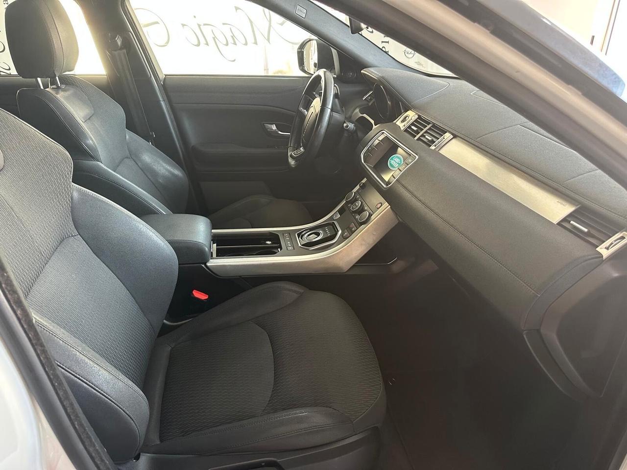Land Rover Range Evoque 2.0 TD4 150 CV 5p. HSE Dynamic