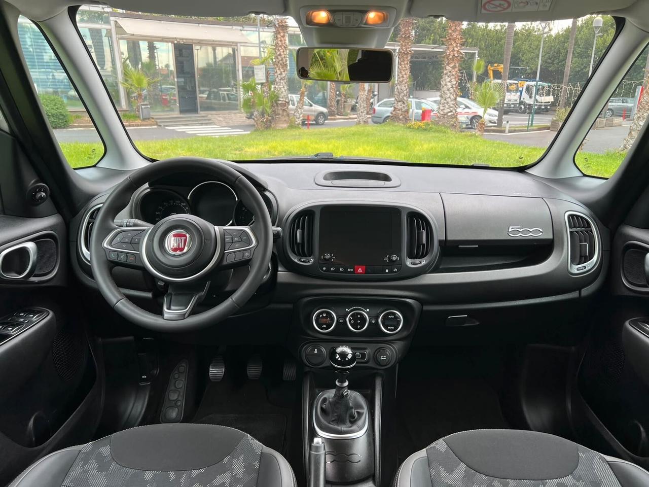 Fiat 500L 1.3 Multijet 95 CV Cross