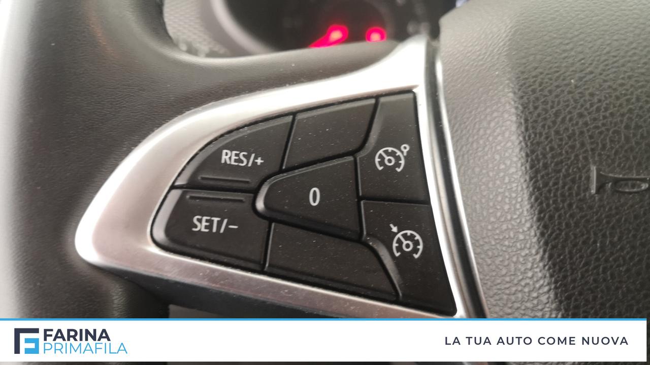 DACIA Jogger - Jogger 1.0 tce Extreme UP Gpl 100cv 7p.ti