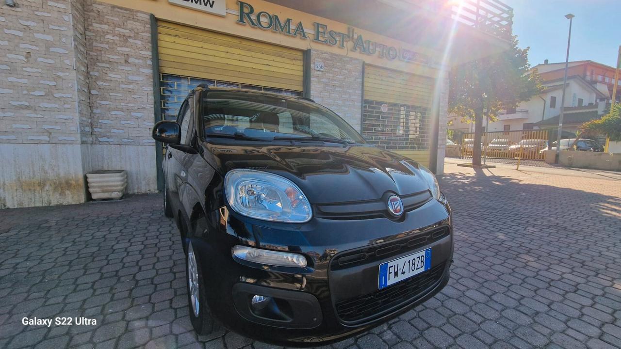 Fiat Panda 1.2 EasyPower Lounge