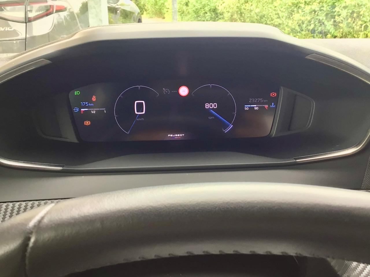Peugeot 2008 NUOVA 2008 PureTech 100 Allure Pack