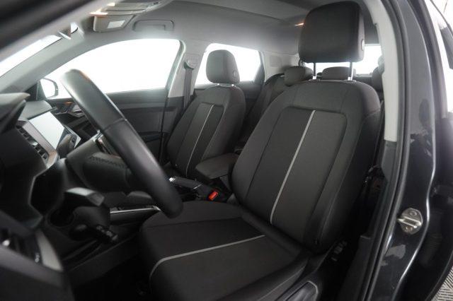 AUDI A1 A1 SPB 25 TFSI Admired Advanced